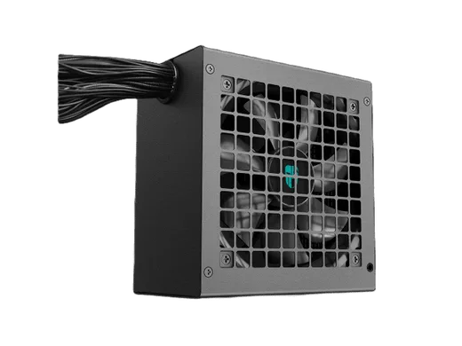 Deepcool ATX 650W - 80+ Bronze - Gamer Storm PF650X Noir — vue 5
