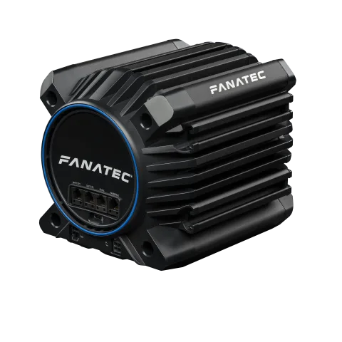 Fanatec ClubSport - CS DD+ — vue 4