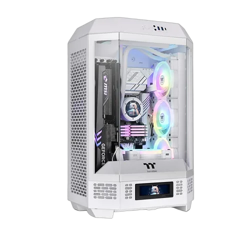 Thermaltake 3.9'' LCD Screen Kit pour boitier Thermaltake