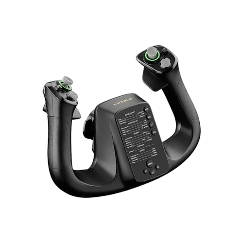 Moza Racing MFY YOKE