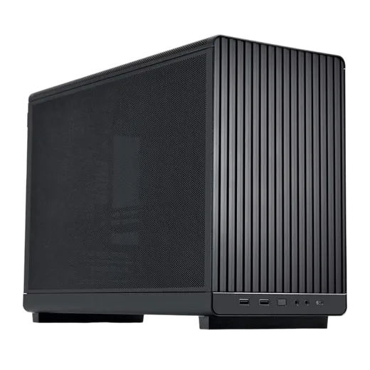 A3 Black - mT/Sans Alim/mATX