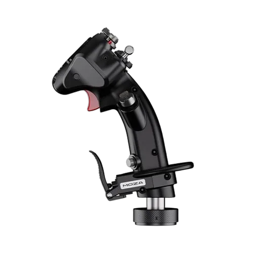 Moza Racing MH16 Flightstick