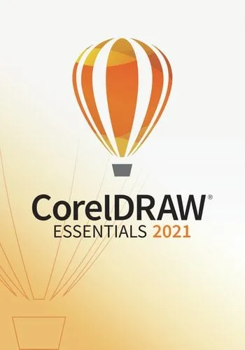 CorelDrawEssentials2021Multi — vue 1