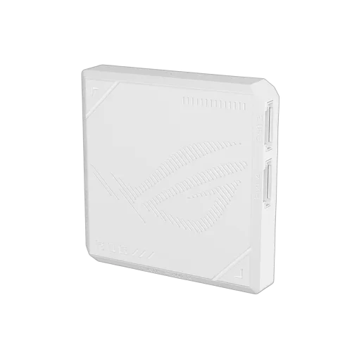 Asus ROG Eurux GR120 ARGB - 3x120mm - Blanc — vue 8