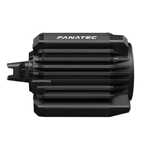 Fanatec ClubSport Volant Formula V2.5X + CS DD+ 15Nm — vue 7