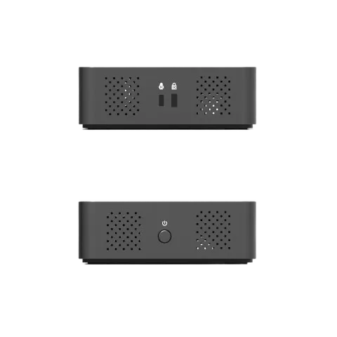 Port Station d'accueil 4K USB-C - 11 ports - 96W — vue 8