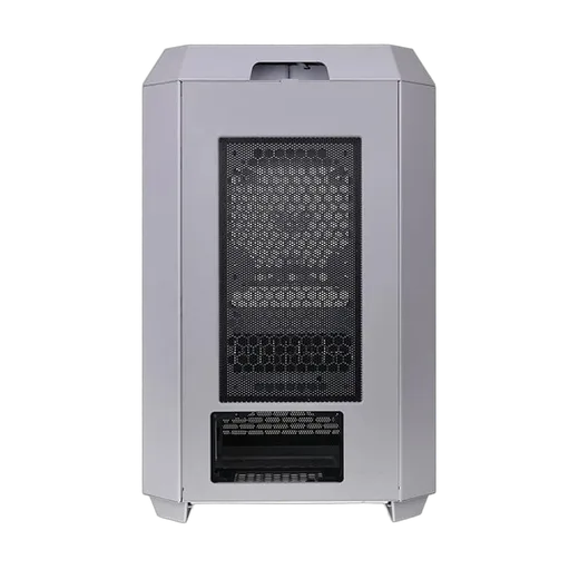 Thermaltake The TOWER 300 Limestone Gris - mT/Sans Alim/mATX