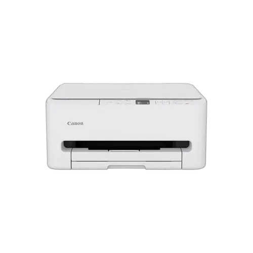 Canon PIXMA TS6550i + Cartouche pack PG-595/CL-586 2 couleurs