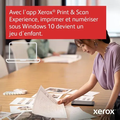 Xerox B235 MONO MULTIFUNCTION PRINTER (B235V_DNI) — vue 15