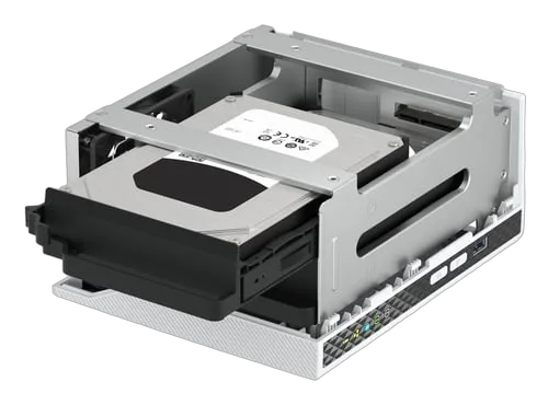 Qnap TS-233 - 2 Baies — vue 7