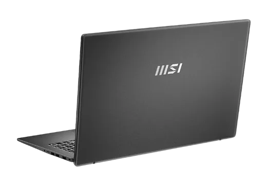 MSI Modern 15 F1MG-1404FRNNN - 15.6" FHD Core 5 120U 16Go 512Go W11 — vue 8