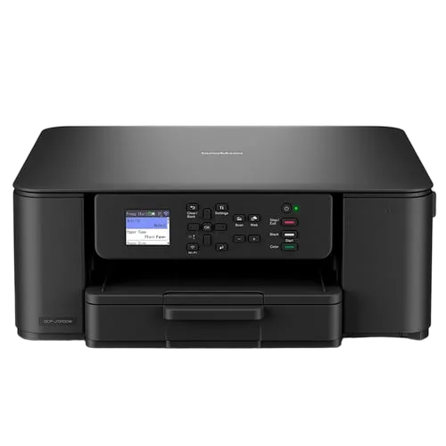 DCP-J1310DW 3 en 1 - Noir