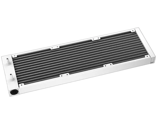 Deepcool LE360 WH V2 - Blanc - 360mm