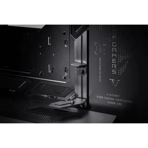Asus ROG HYPERION GR701 - GT/Sans Alim/E-ATX — vue 12