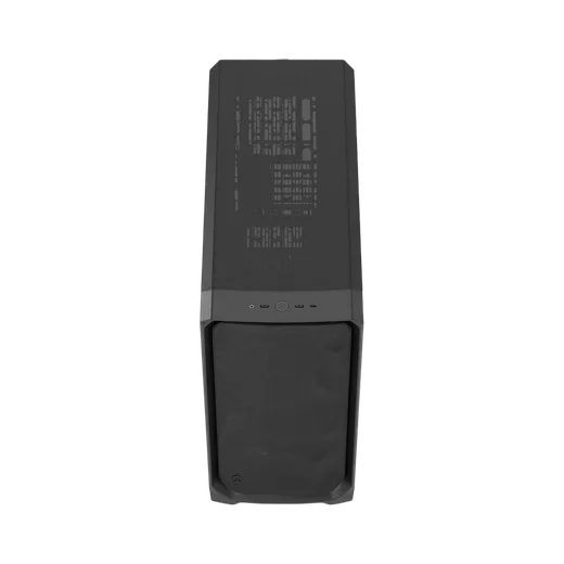 Fractal Design Meshify 3 XL Solid Noir - MT/Sans Alim/E-ATX