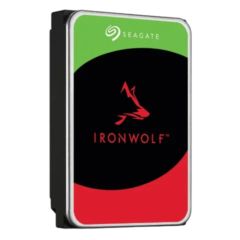 Synology DS225+ - 2 Baies avec 2 disques de 2To IronWolf — vue 10