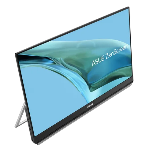 Asustek ZENSCREEN MB249C 23.8IN — vue 2