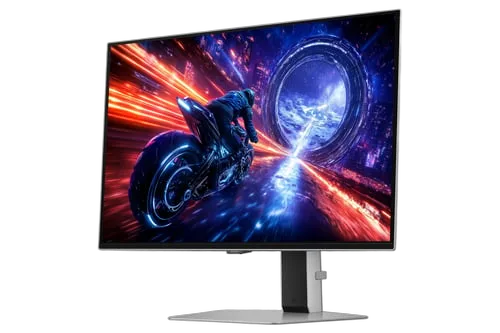 Samsung Odyssey OLED G6 - 27" QD-OLED QHD 500Hz 0,03ms HDR10+ Pivot Compatible G-Sync