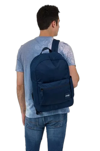 Case Logic Sac à dos Sac Dress Blue pour PC 15.6" (CCAM1216) — vue 7
