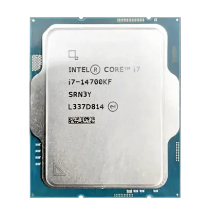Intel Core i7-14700KF Tray