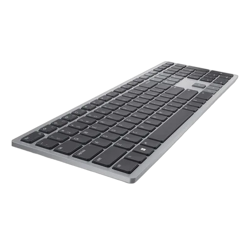 DELL MULTI-DEVICE WIRELESS KEYBOARD