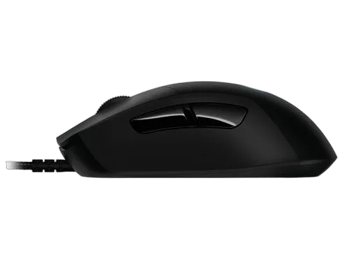 Logitech G403 HERO - Filaire - RGB - Noir