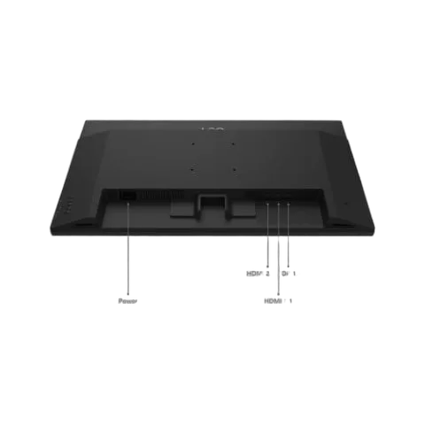 Lenovo LOQ 32Q-10 - 31.5" QHD 180Hz IPS 0.5ms Freesync — vue 9
