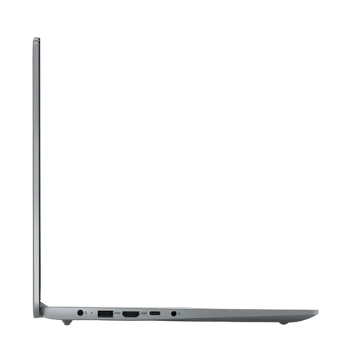 Lenovo IdeaPad Slim3 - 15.6" FHD 60Hz N100 8Go 128Go W11S — vue 6