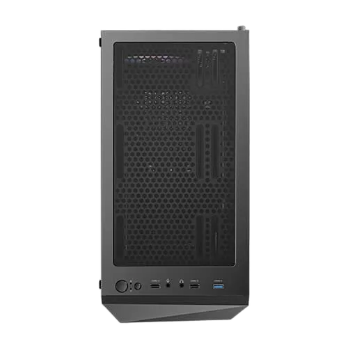 Antec AX61  Elite Noir - MT/Sans Alim/ATX - — vue 7