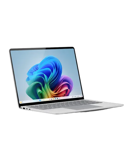 Microsoft Surface Laptop 7 - 13.8" Tactile QHD+ Snapdragon X1P-64-100 16Go 256Go W11P — vue 3