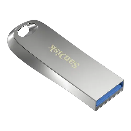 Sandisk Ultra Luxe USB 3.1 Flash Dr 150 MBs 32GB — vue 4