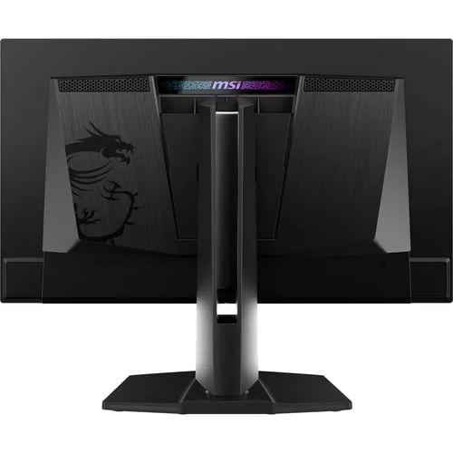MSI MPG 271QRX QD-OLED - 26.5" QD-OLED QHD 360Hz 0.03ms USB-C