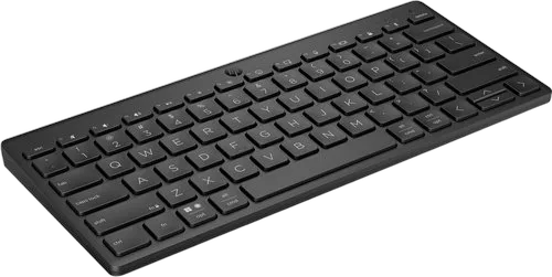 HP 355 Compact multi-appareil - Noir