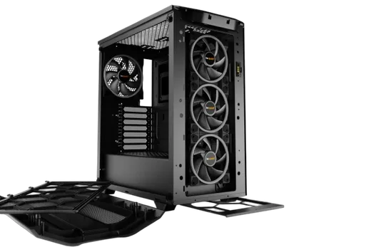 be quiet! Pure Base 500 FX Noir BGW43 - MT/Sans Alim/ATX-Seconde Vie, vue 6