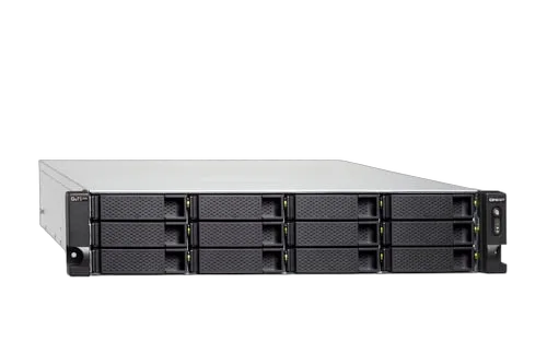 Qnap 18 Baies - TS-H1886XU-RP-R2-D1622-32G — vue 8