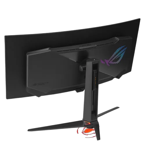 Asus ROG Swift PG34WCDN 34" CURVE OLED WQHD 360Hz 0,03ms G-Sync FreeSync Premuim Pro
