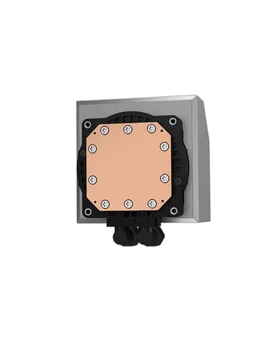 Deepcool LT520 - Noir - 240mm — vue 2
