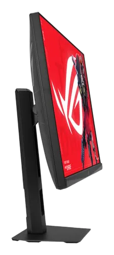 Asus OG Strix XG27UCS Gen2 - 27" 4K/160Hz ou FHD/320Hz Fast-IPS USB-C G-Sync — vue 5