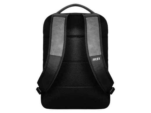 MSI Cyborg 15 B2RWFKG-1267FRY - 15.6" FHD 144Hz C9 270H RTX 5060 16Go 1To W11 + Sac + Souris — vue 10