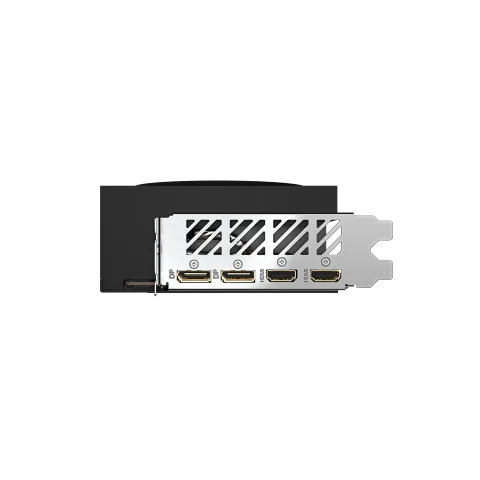 Gigabyte AORUS Radeon RX 9070 XT ELITE 16G — vue 9