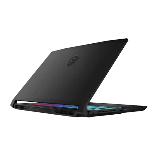 MSI Katana 15 HX B14WFK-008FR - 15.6" FHD 144Hz i7-14650HX RTX 5060 16Go 512Go W11 — vue 5