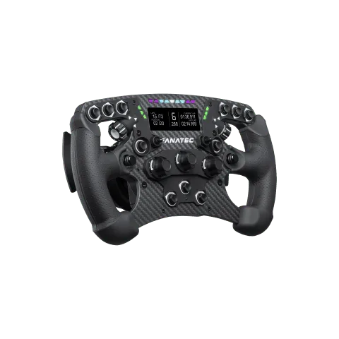 Fanatec PRO FORMULA - SETUP COMPLET — vue 15