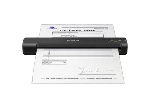 Epson Workforce ES-50 (B11B252401)