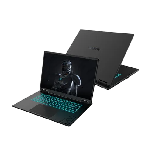 Gigabyte GAMING A16 - 16" FHD+ 165Hz i7-13620H RTX 5060 32Go 1To W11