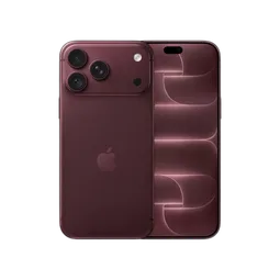 Apple iPhone 18 Pro Max 512Go - Bordeaux