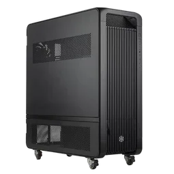 Silverstone Alta T2 Noir - GT/Sans Alim/XL-ATX