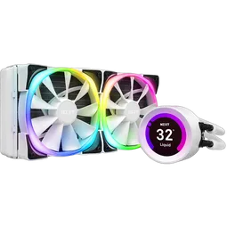 NZXT Kraken Z53 Blanc RGB 240mm-Seconde Vie