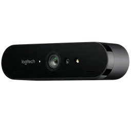 Logitech Brio 4K Stream Edition