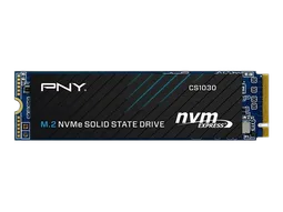 PNY CS1030 SSD 500Go NVMe PCIe 3.0
