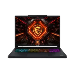MSI Crosshair 16 HX E14WGK-203FRY - 16" QHD+ 240Hz i9-14900HX RTX 5070 16Go 1To W11